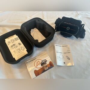 Virtual Reality Set in Case by Firefly VR